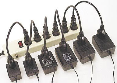 Power bar spaghetti.