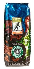 Yukon Blend